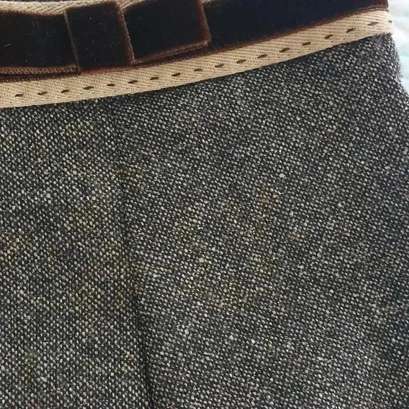 NWT Miss sixty skirt cute bow size S - Picture 10 of 12